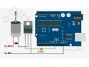 Transistor TIP122 NPN Darlington 100V / 5A 